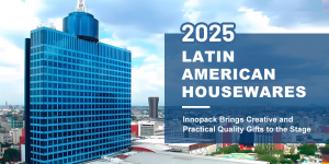 Latin American Housewares-innopack